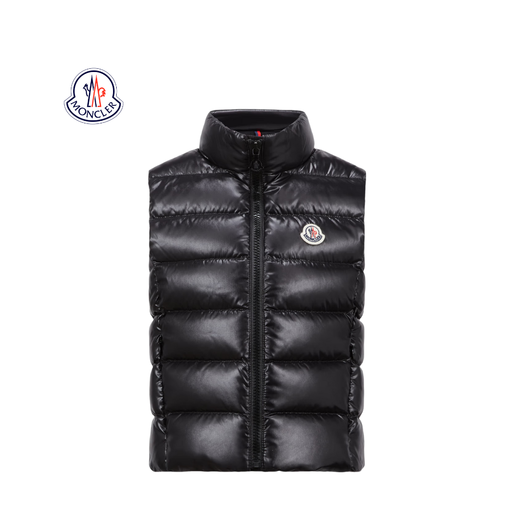 GILET MONCLER