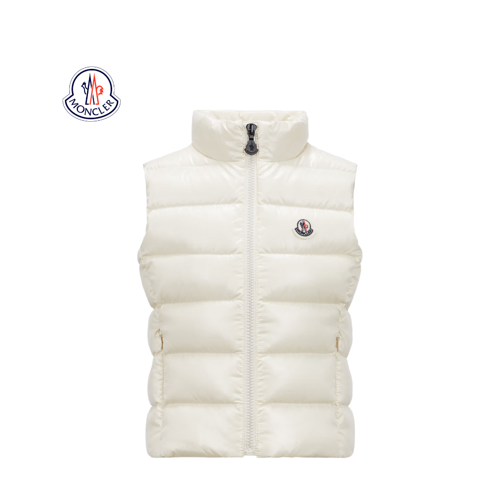 GILET MONCLER
