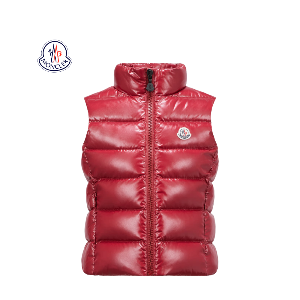 GILET MONCLER