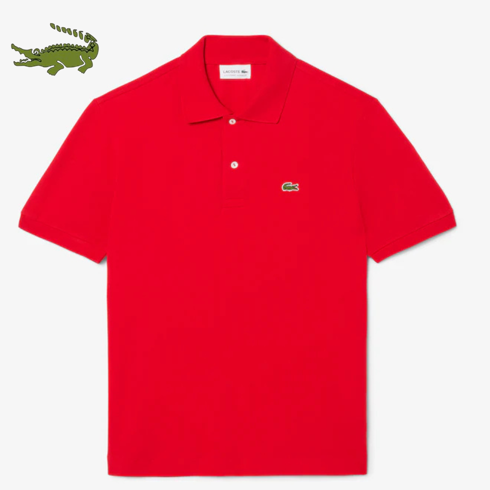 POLO LACOSTE