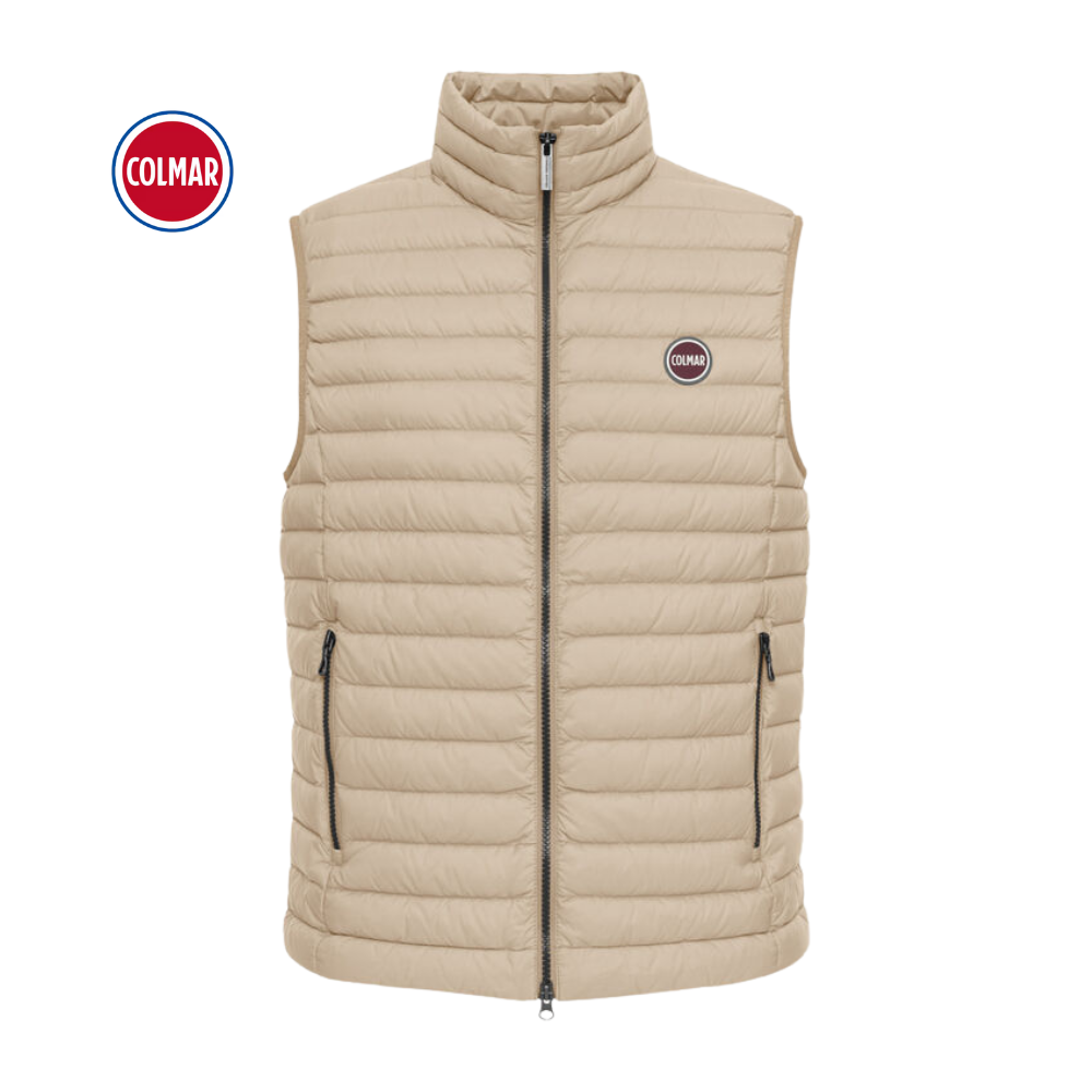 GILET COLMAR