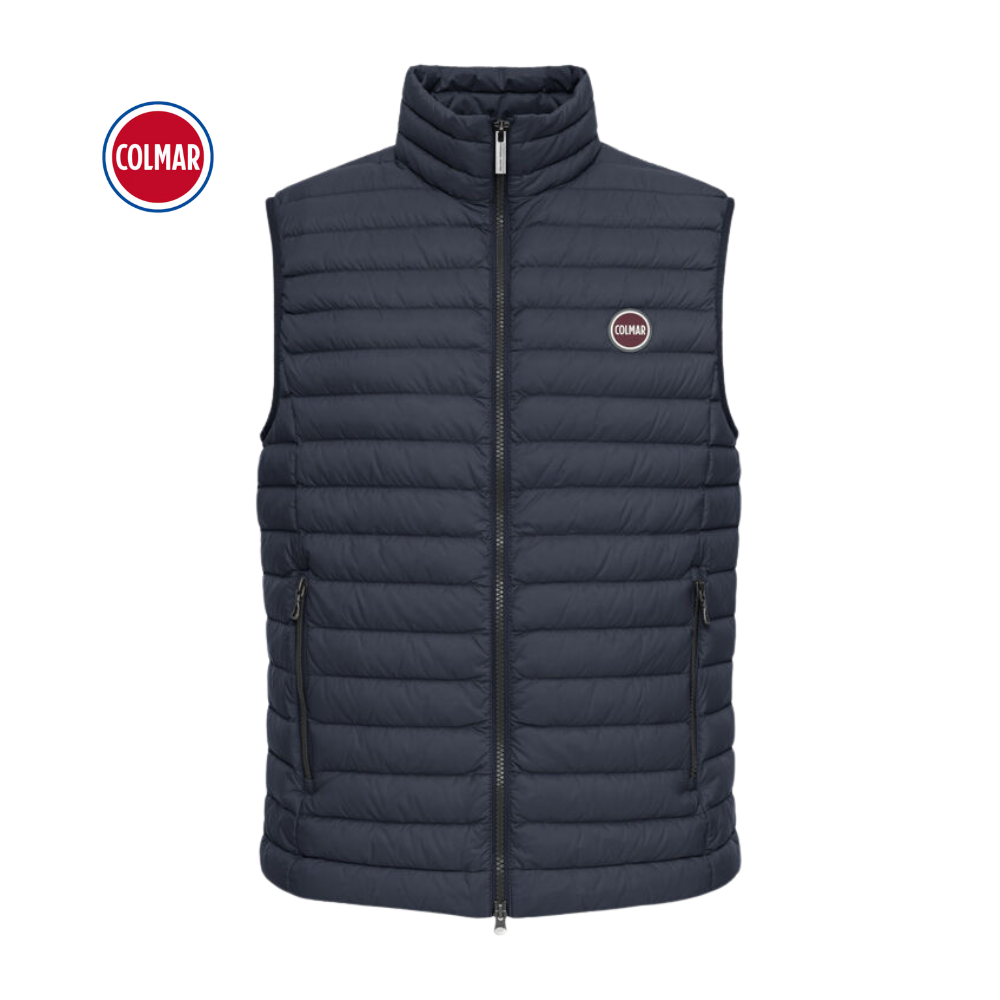 GILET COLMAR