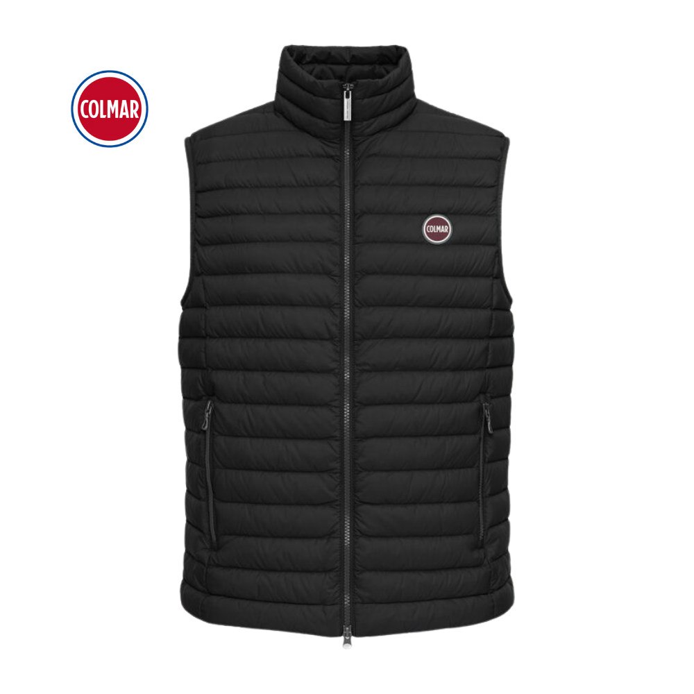GILET COLMAR