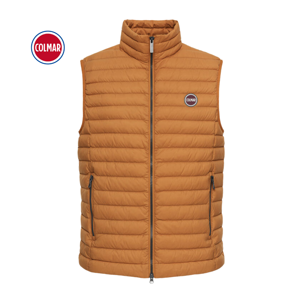 GILET COLMAR