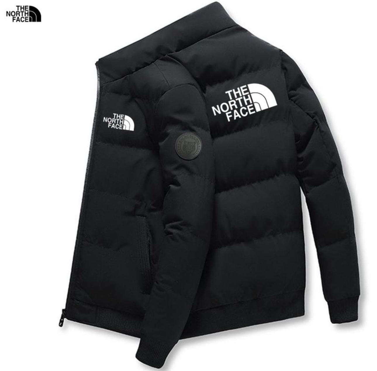 PIUMINO THE NORTH FACE