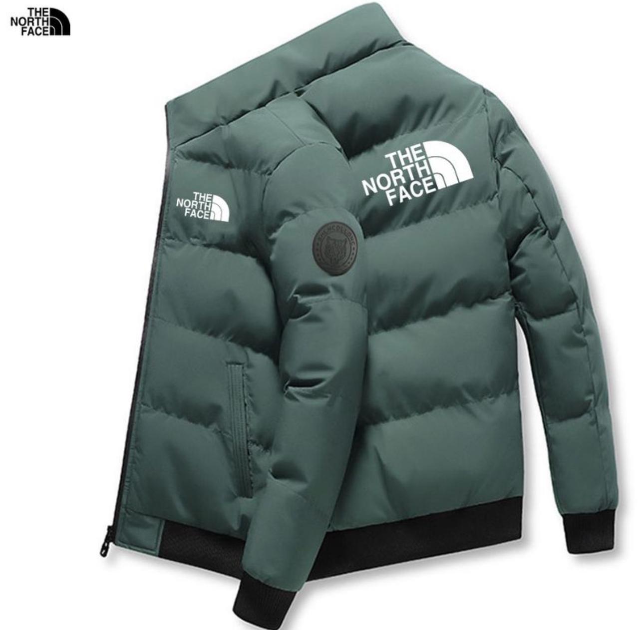 PIUMINO THE NORTH FACE
