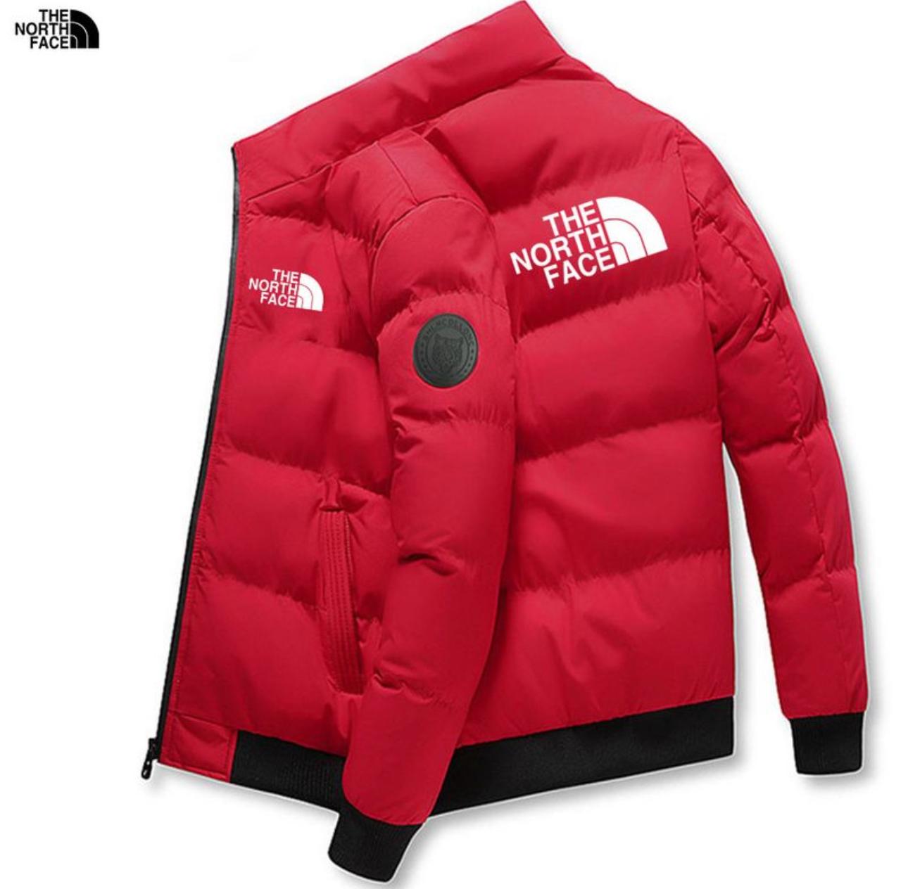 PIUMINO THE NORTH FACE