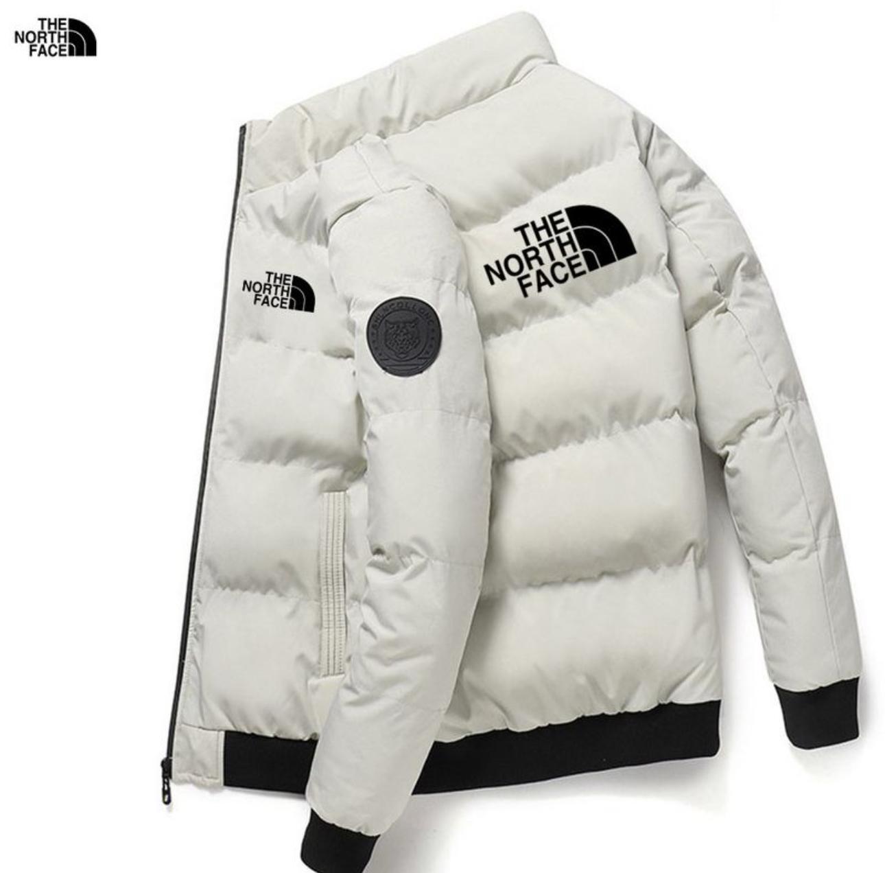 PIUMINO THE NORTH FACE