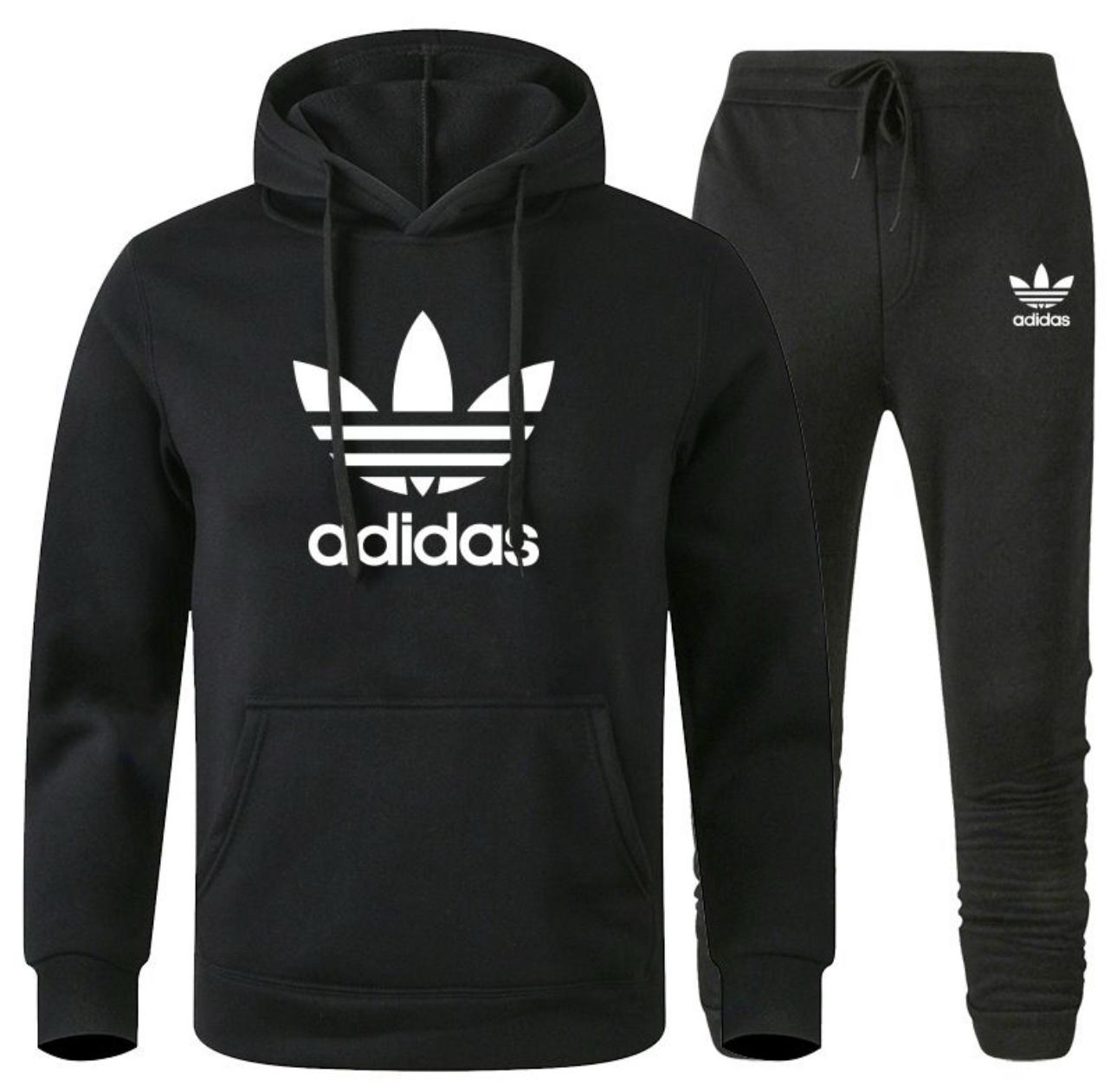 COMPLETO TUTA ADIDAS