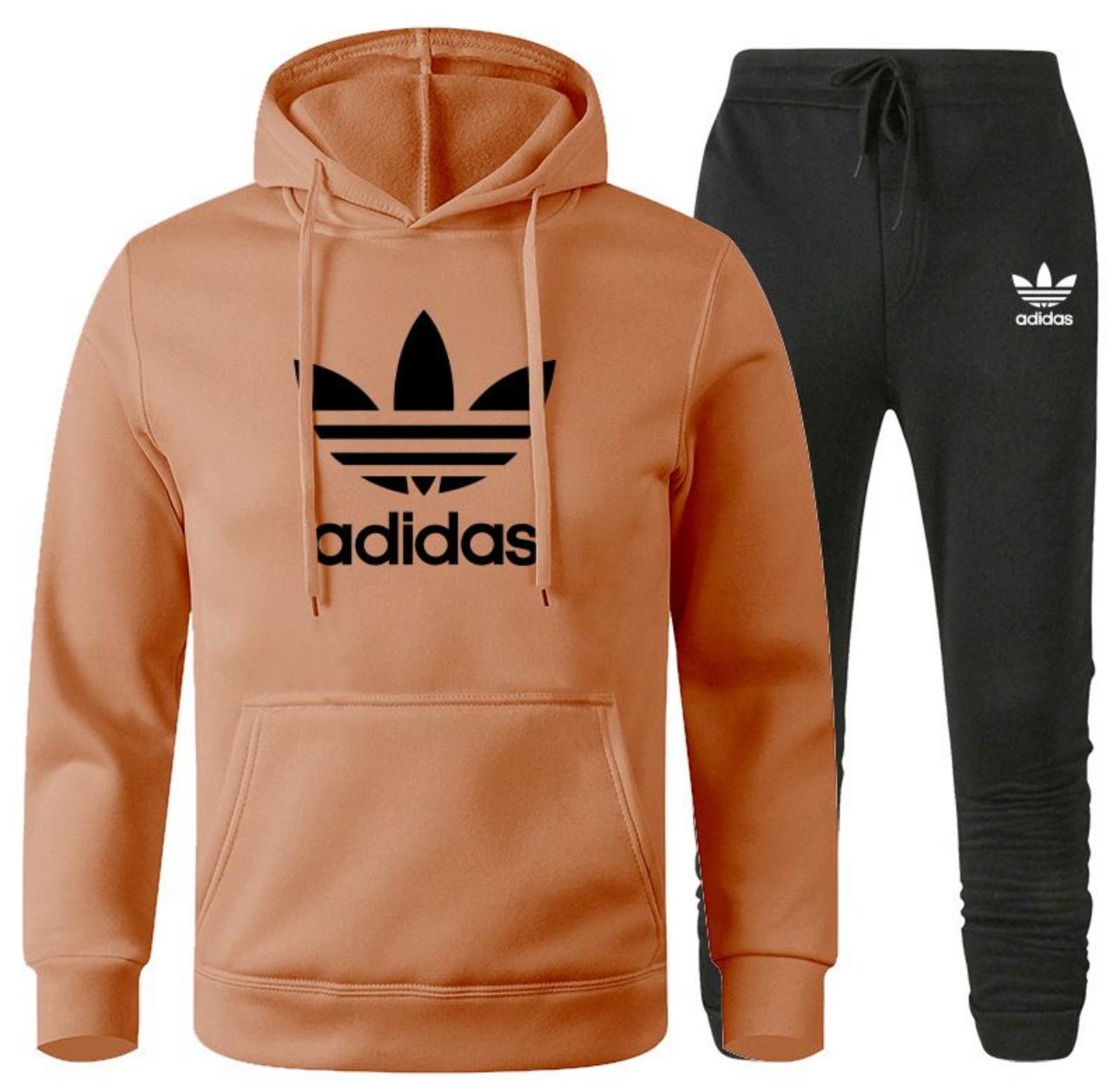 COMPLETO TUTA ADIDAS