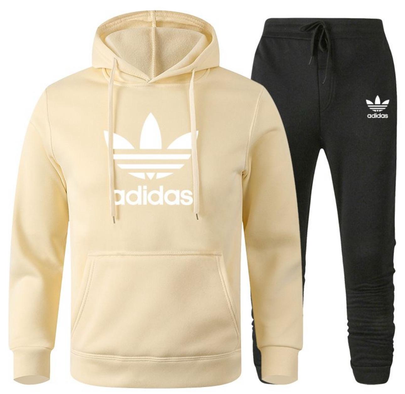 COMPLETO TUTA ADIDAS