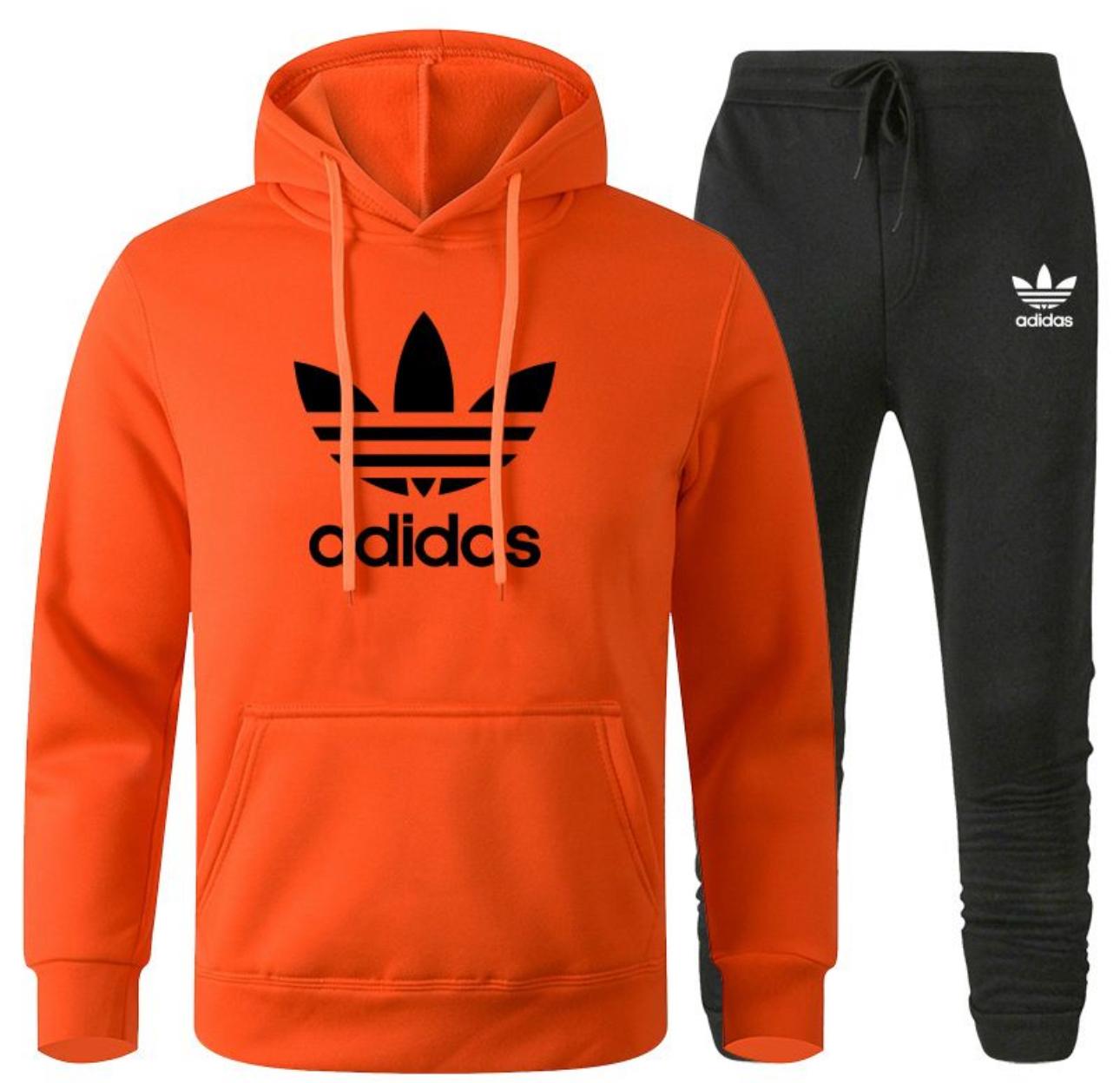 COMPLETO TUTA ADIDAS