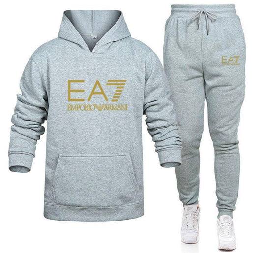TUTA UOMO EA7