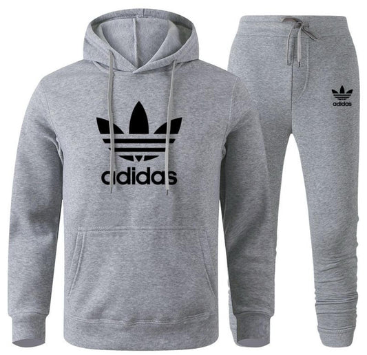 COMPLETO TUTA ADIDAS